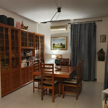בית הארחה Casa Di Marco