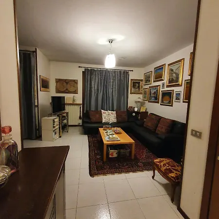 Affittacamere Casa Di Marco